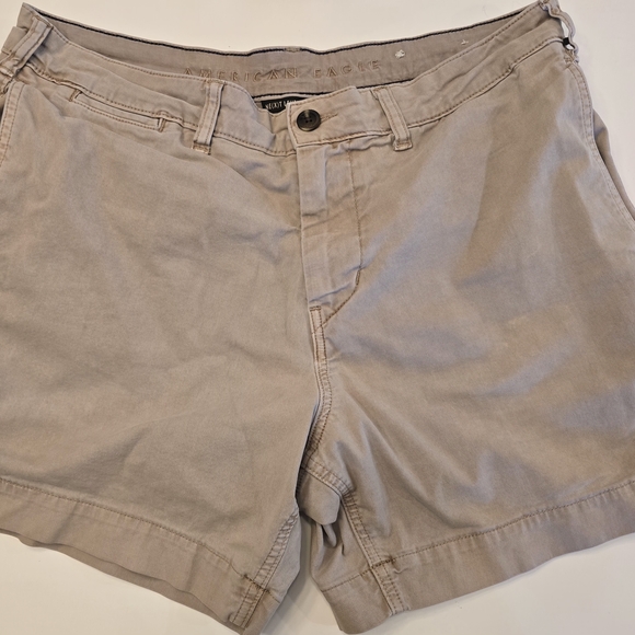 American Eagle Outfitters Other - American Eagle Tan Shorts